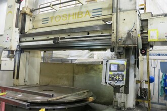 TOSHIBA SHIBAURA 141 ins Boring Mills, Vertical | EMC Leasing Company (1)