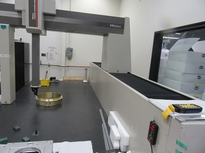 MITUTOYO BNH1325DCC Coordinate Measuring Machines | EMC Leasing Company