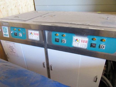 CREST _UNKNOWN_ Washing & Cleaning Equipment, Ultrasonic Cleaning Systems | EMC Leasing Company