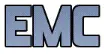 EMC Leasing Company Logo