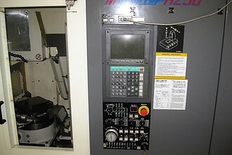 KITAMURA MYCENTER H250 Machining Centers, Machining Centers, Horizontal | EMC Leasing Company (3)