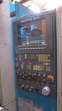 1993 MAZAK MAZATECH H-400N Machining Centers, Machining Centers, Horizontal | EMC Leasing Company (4)