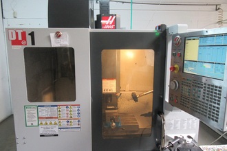 2011 HAAS DT-1 Drilling & Tapping Centers | EMC Leasing Company (1)